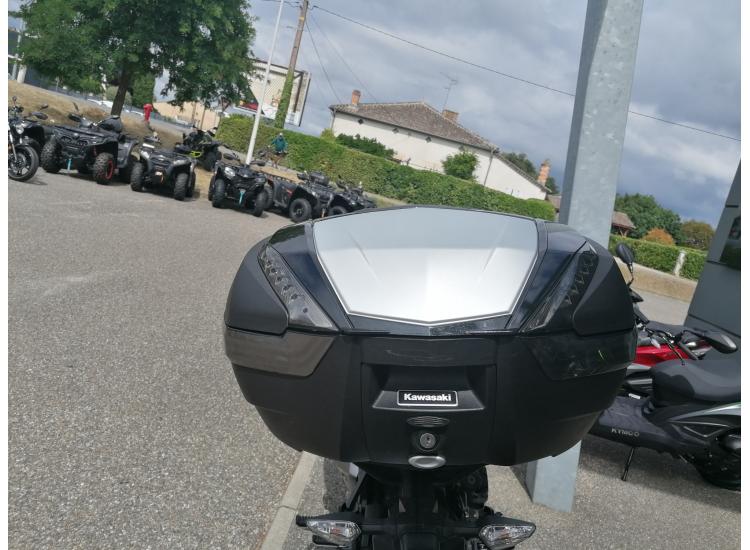 KAWASAKI Z 1000 SX / 200€ PAR MOIS / DSN MOTOS MARMANDE