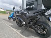 KAWASAKI Z 1000 SX / 200€ PAR MOIS / DSN MOTOS MARMANDE