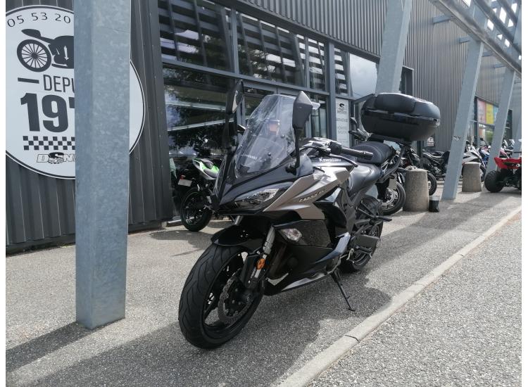KAWASAKI Z 1000 SX / 200€ PAR MOIS / DSN MOTOS MARMANDE