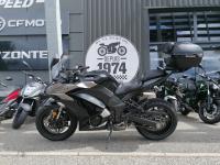 KAWASAKI Z 1000 SX / 200€ PAR MOIS / DSN MOTOS MARMANDE