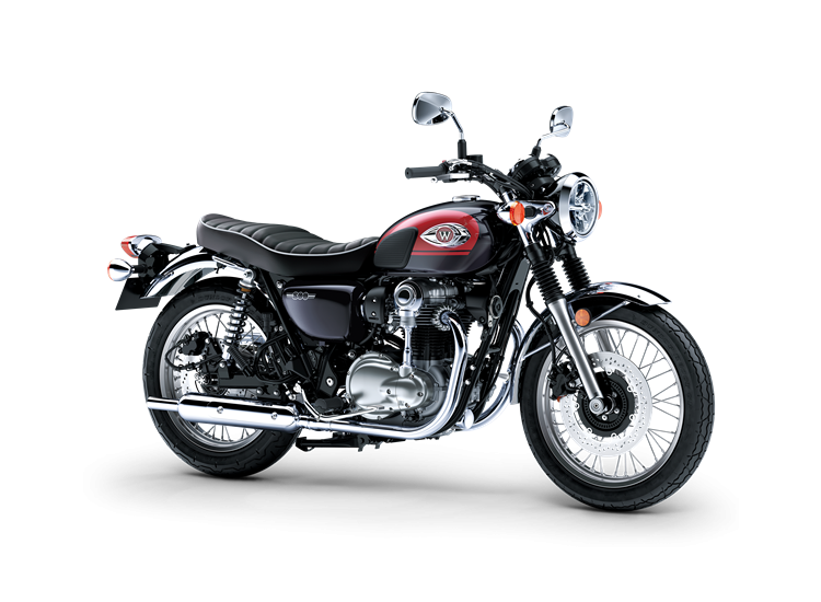 KAWASAKI W 800