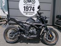 ZONTES SCRAMBLER 125 X / 88€ PAR MOIS / DSN MOTOS 47