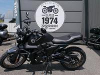 ZONTES SCRAMBLER 125 X / 88€ PAR MOIS / DSN MOTOS 47