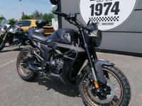 ZONTES SCRAMBLER 125 X / 88€ PAR MOIS / DSN MOTOS 47