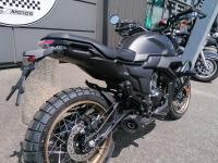 ZONTES SCRAMBLER 125 X / 88€ PAR MOIS / DSN MOTOS 47