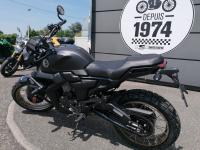 ZONTES SCRAMBLER 125 X / 88€ PAR MOIS / DSN MOTOS 47