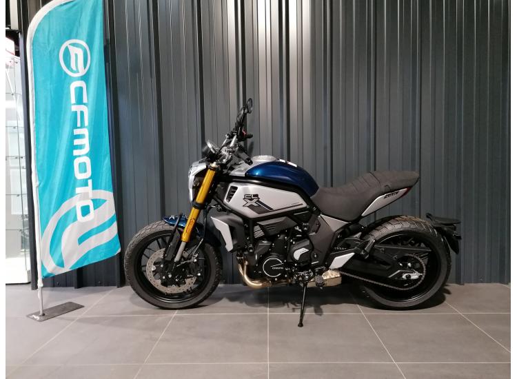CF MOTO CLX 700 HERITAGE / 170€ PAR MOIS / DSN MOTOS MARMANDE