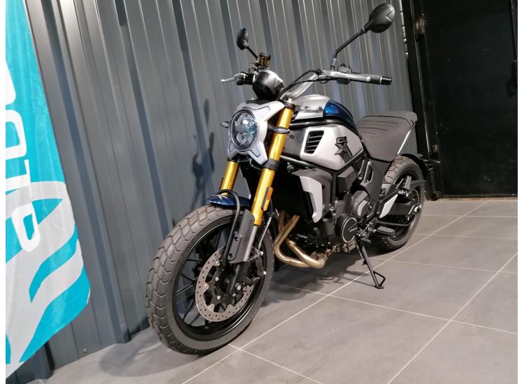 CF MOTO CLX 700 HERITAGE / 170€ PAR MOIS / DSN MOTOS MARMANDE