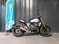 CF MOTO CLX 700 HERITAGE / 170€ PAR MOIS / DSN MOTOS MARMANDE