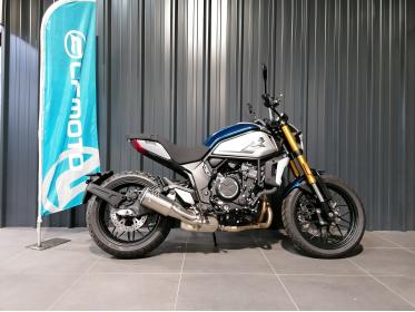 CF MOTO CLX 700