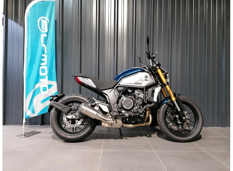 CF MOTO CLX 700 HERITAGE / 170€ PAR MOIS / DSN MOTOS MARMANDE