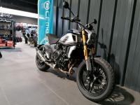 CF MOTO CLX 700 HERITAGE / 170€ PAR MOIS / DSN MOTOS MARMANDE