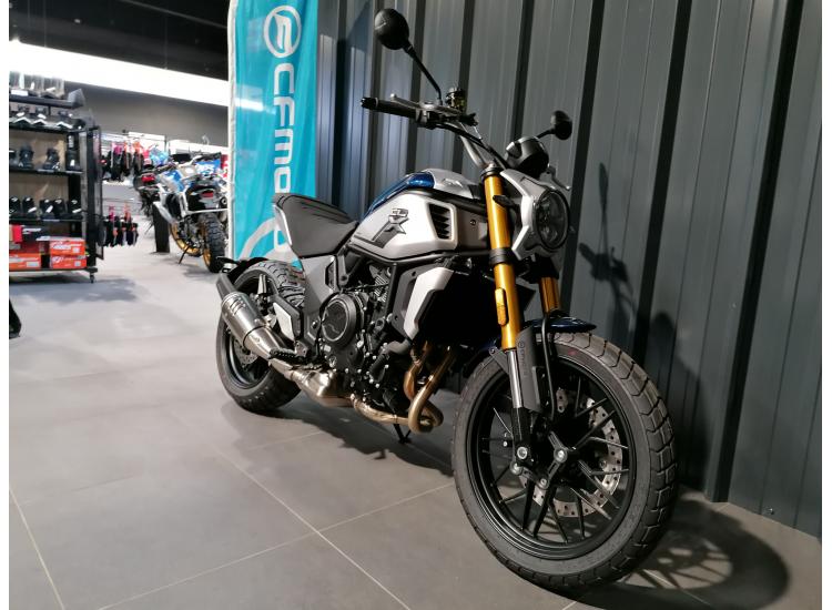 CF MOTO CLX 700 HERITAGE / 170€ PAR MOIS / DSN MOTOS MARMANDE