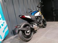 CF MOTO CLX 700 HERITAGE / 170€ PAR MOIS / DSN MOTOS MARMANDE