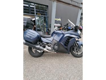 KAWASAKI GTR 1400
