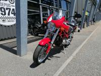 DUCATI S2R 1000 / 150€ PAR MOIS / DSN MOTOS MARMANDE