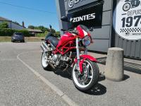 DUCATI S2R 1000 / 150€ PAR MOIS / DSN MOTOS MARMANDE