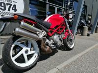 DUCATI S2R 1000 / 150€ PAR MOIS / DSN MOTOS MARMANDE