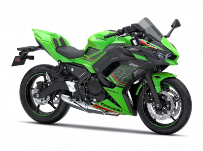 NINJA 650 Sport Image de NINJA 650 Sport