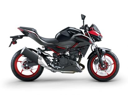 Z500 SE Image de Z500 SE