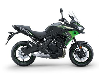 VERSYS 650 Image de VERSYS 650
